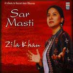 Sar Masti - Zila Khan Image