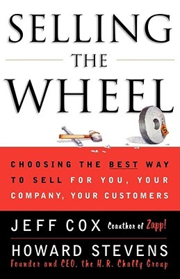 Selling the Wheel - Howard Stevens Image