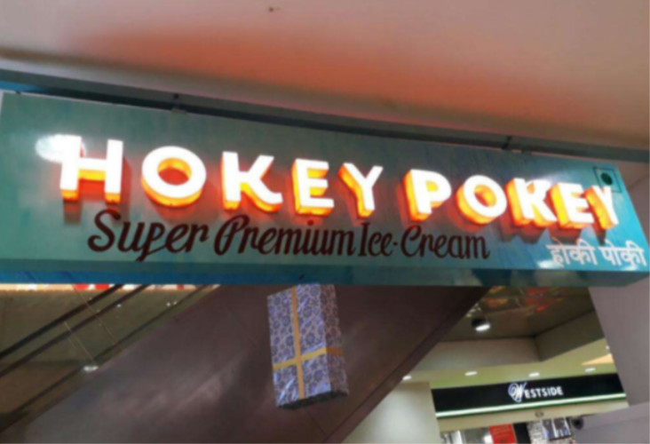 Hokey Pokey - Powai - Mumbai Image