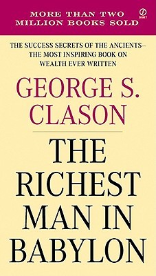 Richest Man In Babylon, The - George S. Clason Image