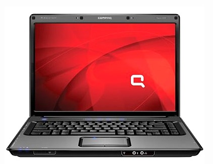 Compaq Presario C765 TU Image