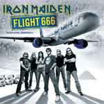 Flight 666 Image