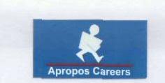 Apropos Careers-Delhi Image