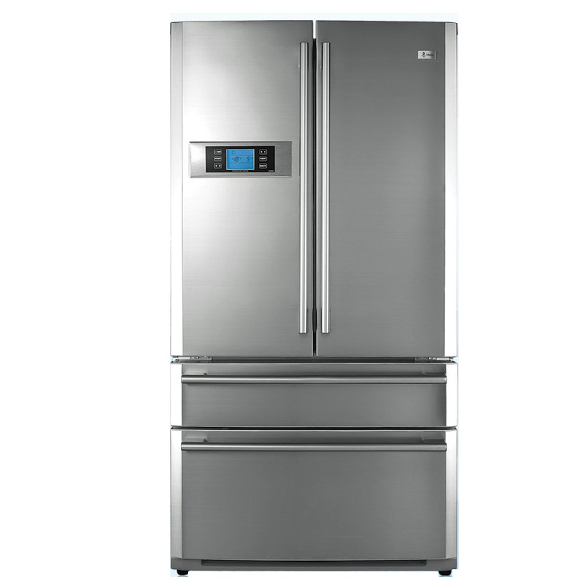 Haier HRB 331 Refrigerator Image