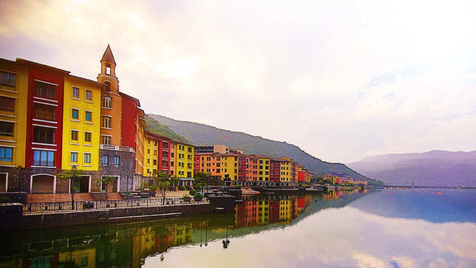 Lavasa Image