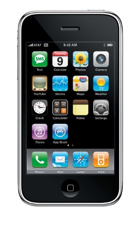 Apple iPhone 3GS Image