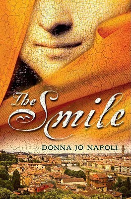 Smile, The - Donna Jo Napoli Image