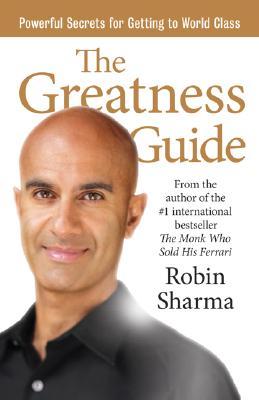 Greatness Guide The, - Robin Sharma Image