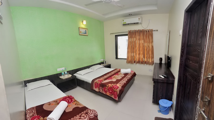 Hotel Sai Chhaya - Shirdi Image