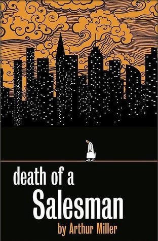 Death Of a Salesman - Arthur Miller Image