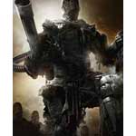 Terminator Salvation Movie Image