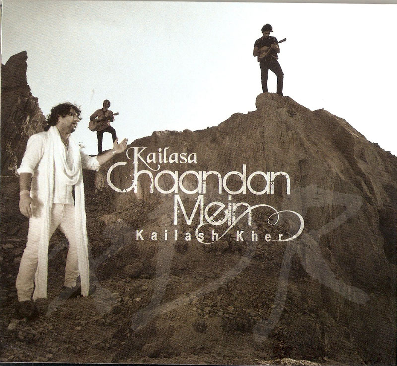 Chaandan Mein - Kailash Kher Image