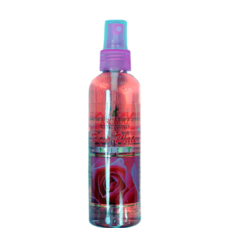 Ayur Aromaz Rose Water Mist Image