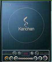 Kanchan Induction Stove Image