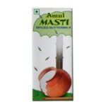 Amul Masti Butter Milk Image