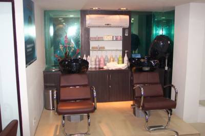 COCO Salon and Spa - Sector 18 - Noida Image