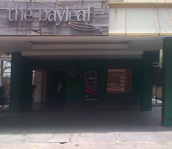 Bay Leaf Restaurant - Gopalapuram - Chennai Image