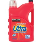 Costco Kirkland Laundry Detergent Image