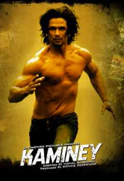 Kaminey Songs Image