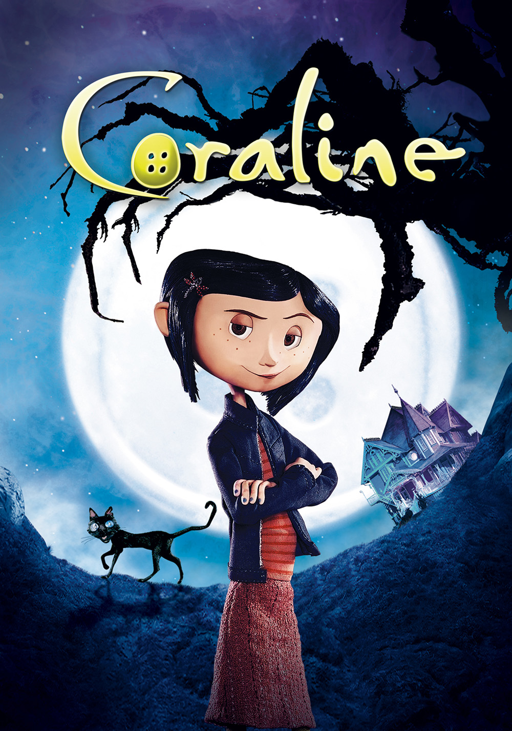 Coraline Image