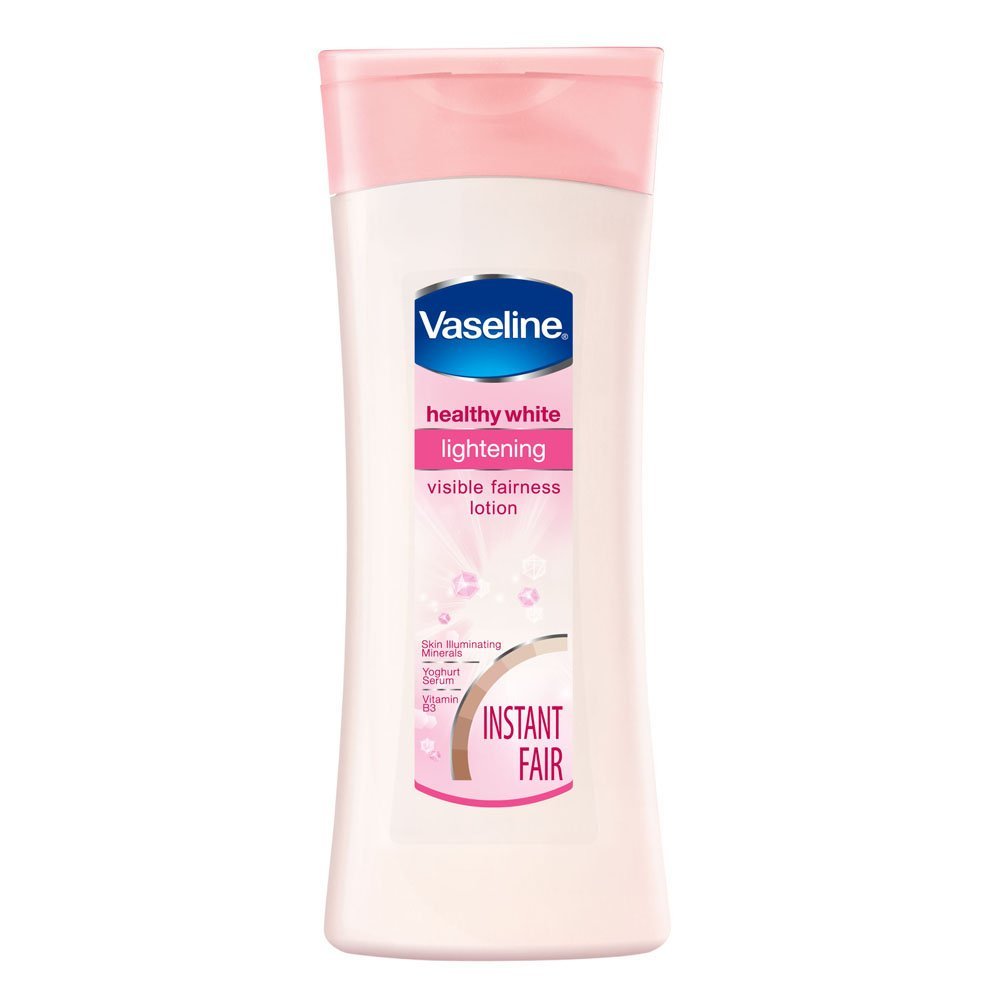 Vaseline Healthy White Body Lotion Image