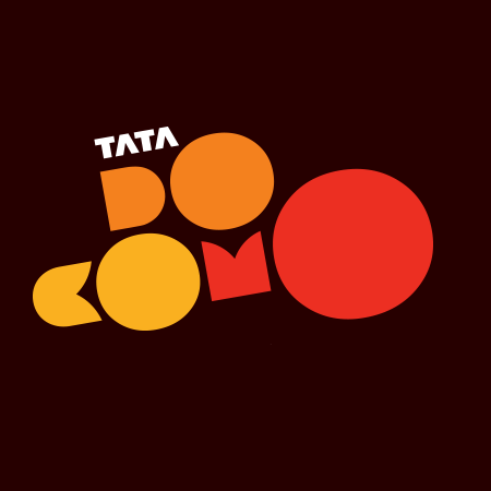 Tata Docomo Mobile Operator Image