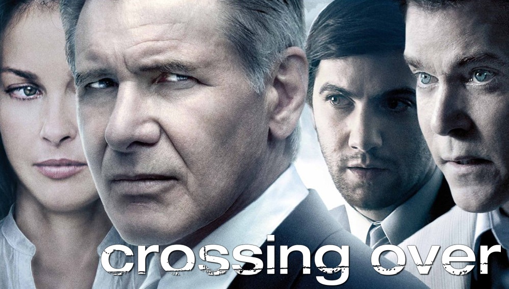 Crossing Over Image
