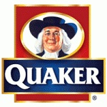 Quaker Oats Image