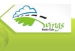 Wings Radio Taxi Image