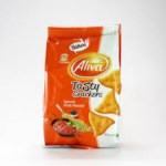 Aliva Tasty Crackers Image