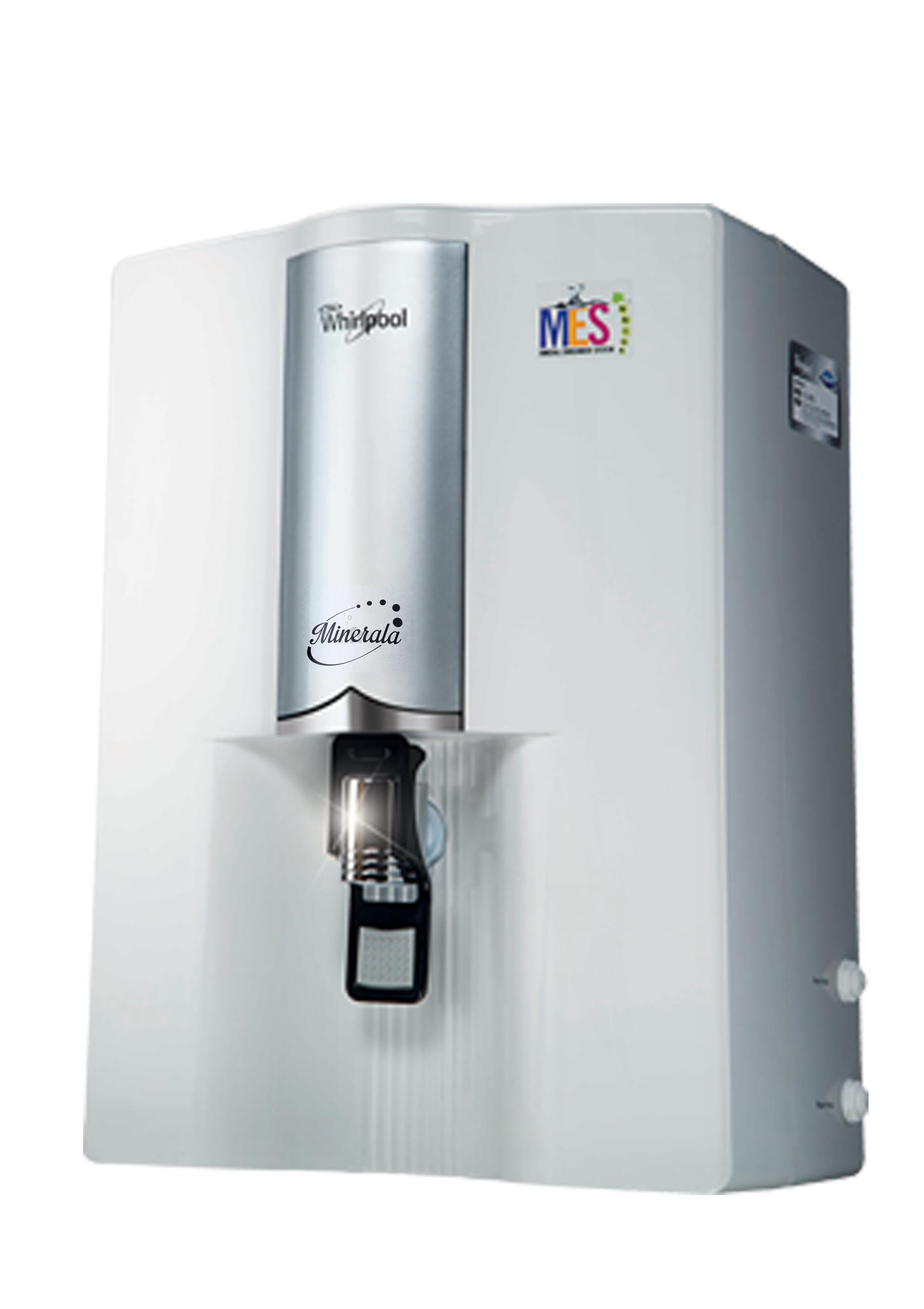 Whirlpool Water Purifier Image