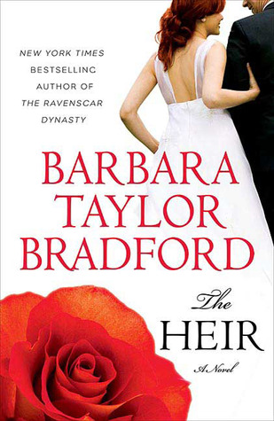 Heir, The - Barbara Taylor Bradford Image