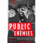 Public Enemies Image