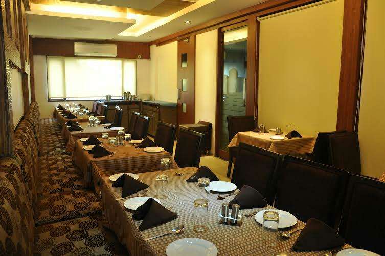 Harish Restaurant - Andheri - Mumbai Image