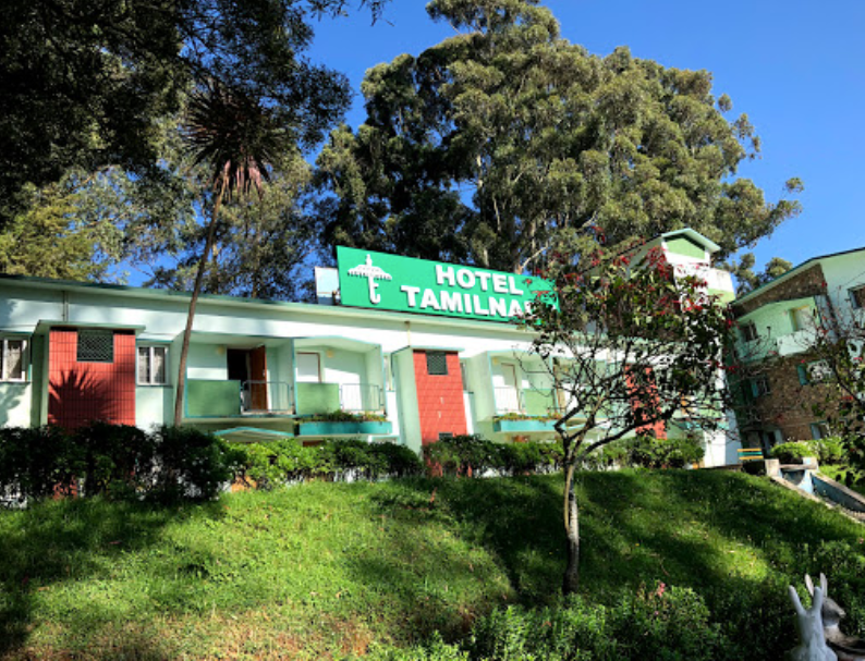 Hotel TTDC - Ooty Image