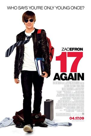 17 Again Image