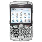 Blackberry 8320 Curve Image