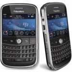 BlackBerry Bold 9000 Image