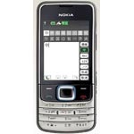 Nokia 6208c Image