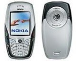 Nokia 6600 Image