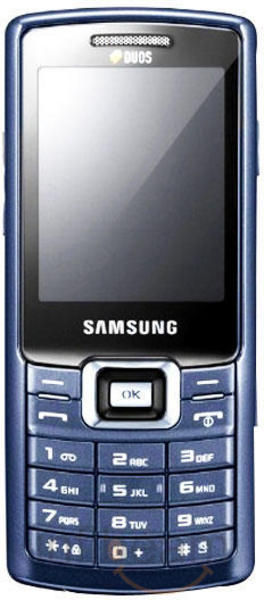 Samsung C5212 Image