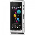 Sony Ericsson Satio Image