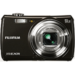 Fujifilm FinePix F200EXR Image