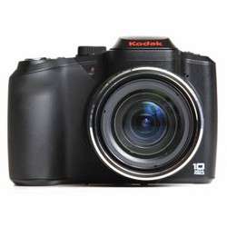Kodak EasyShare Z1015 IS Image