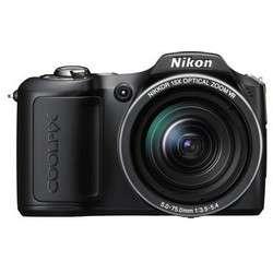 Nikon Coolpix L100 Image