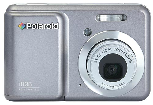 Polaroid i835 Image