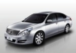 Nissan Teana Image