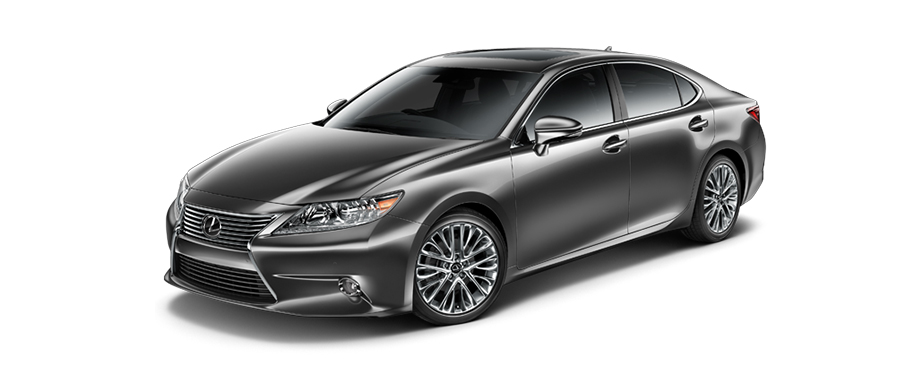 Lexus ES Image