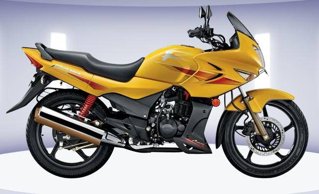 Hero Honda Karizma R Image