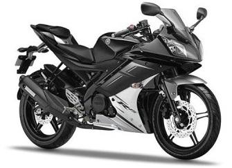 Yamaha YZF R15 Image